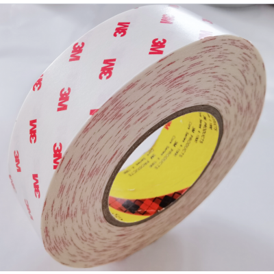 3M 9888T 雙面膠帶