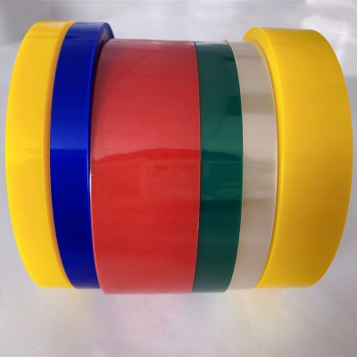 PET高溫膠帶/硅膠帶